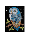 Sequin Art Blue Night Owl 2109 - nr 1