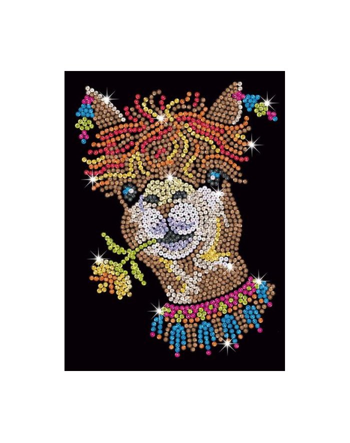 Sequin Art Blue Alpaca 2111 główny