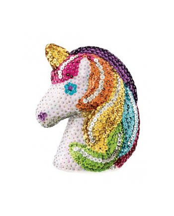 Sequin Art 3D Unicorn 2113