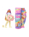 Lalka Barbie Cutie Reveal Lew Seria Słodkie stylizacje HKR06 MATTEL - nr 3