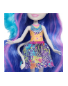 Enchantimals Lalka Zebra deluxe HNV28 MATTEL - nr 12