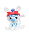 Enchantimals Lalka Zebra deluxe HNV28 MATTEL - nr 13