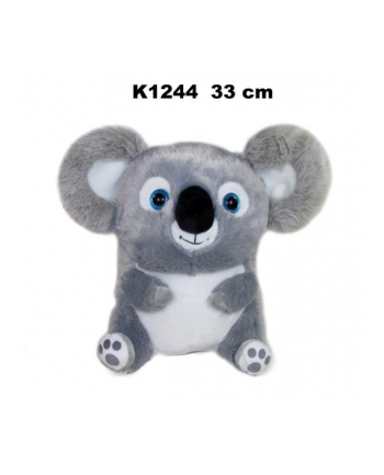 Maskotka Koala kula 33cm 164681 SUN-DAY