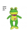 Maskotka Żaba z głosem 25cm 163998 SUN-DAY - nr 1