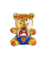 Sequin Art 3D Teddy 0502 - nr 1