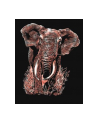 sequin art Artfoil Copper Elephant 0539 - nr 1