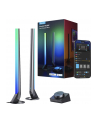 Govee H6047 Gaming Light Bars  Lampy LED  RGBIC, Wi-Fi, Alexa, Google Assistant - nr 21