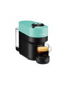 Krups Nespresso Vertuo Pop Aqua Mint XN9204, capsule machine (Kolor: CZARNY/mint) - nr 11