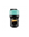 Krups Nespresso Vertuo Pop Aqua Mint XN9204, capsule machine (Kolor: CZARNY/mint) - nr 12
