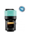 Krups Nespresso Vertuo Pop Aqua Mint XN9204, capsule machine (Kolor: CZARNY/mint) - nr 2