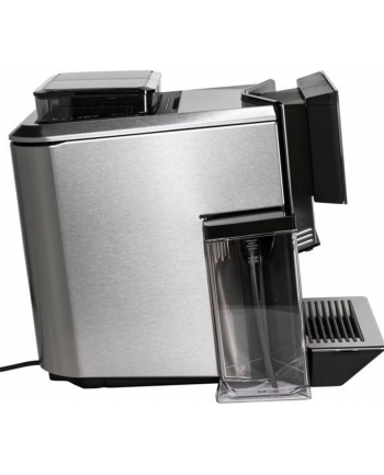 Siemens TQ907D03 EQ.900, fully automatic (stainless steel/Kolor: CZARNY)