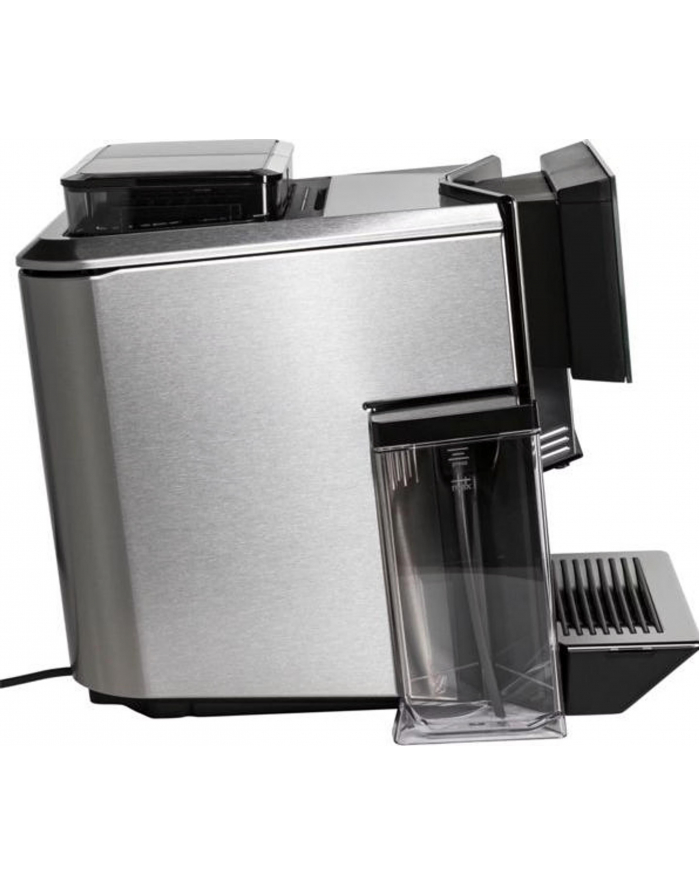 Siemens TQ907D03 EQ.900, fully automatic (stainless steel/Kolor: CZARNY) główny