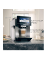 Siemens TQ907D03 EQ.900, fully automatic (stainless steel/Kolor: CZARNY) - nr 2