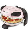 g3ferrari G3 Ferrari Delizia G1000616 Pizza Oven (light pink) - nr 1