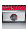 Severin eBBQ electric grill SENOA DigitalBOOST (Kolor: CZARNY / stainless steel, 3,000 watts, with BoostZone) - nr 5