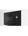 Bosch BFL623MB3 Series | 2, microwave oven (Kolor: CZARNY) - nr 10