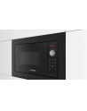 Bosch BFL623MB3 Series | 2, microwave oven (Kolor: CZARNY) - nr 16