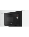 Bosch BFL623MB3 Series | 2, microwave oven (Kolor: CZARNY) - nr 2