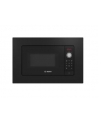 Bosch BFL623MB3 Series | 2, microwave oven (Kolor: CZARNY) - nr 7