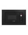 Bosch BFL623MB3 Series | 2, microwave oven (Kolor: CZARNY) - nr 8