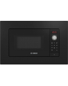 Bosch BFL623MB3 Series | 2, microwave oven (Kolor: CZARNY) - nr 9