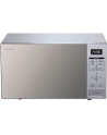 Sharp RBG232TM, microwave (silver) - nr 1