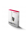 axagon PCES-SJ2 Kontroler PCIe 2x wewnętrzny port SATA 6G, chipset JMB582 SP ' LP - nr 12