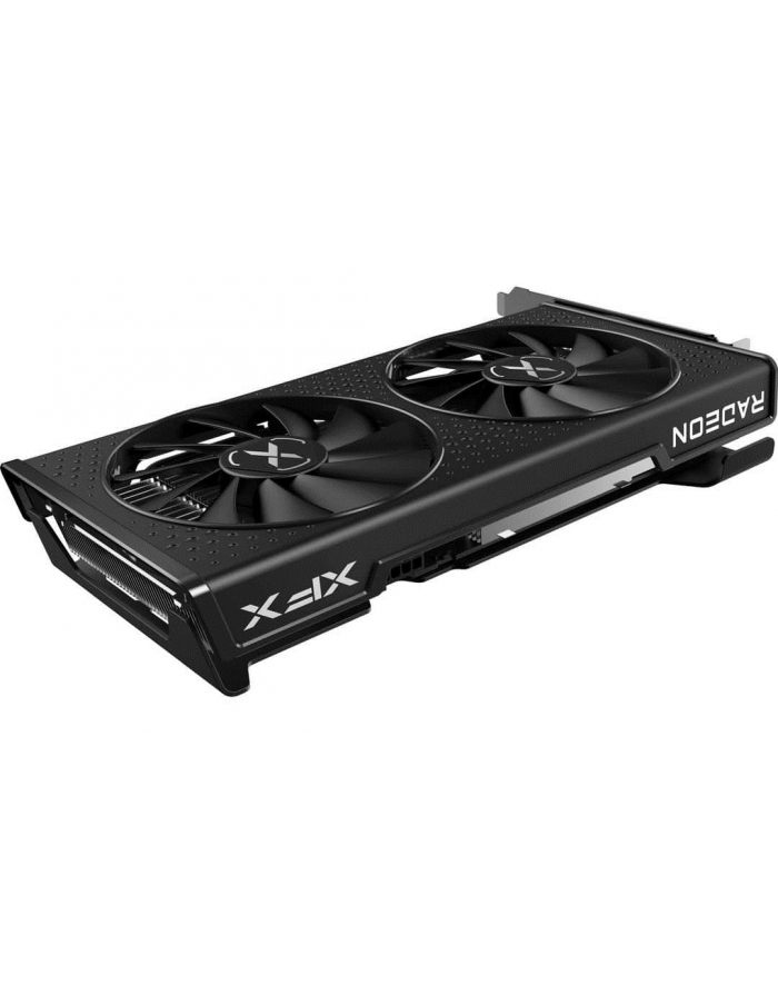 Karta graficzna XFX Radeon RX 6600 SPEEDSTER SWFT210 CORE 8GB D6 HDMI 3xDP 2 FAN główny