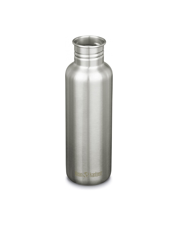 Klean Kanteen 800ml Kanteen Classic silver 1008438 główny