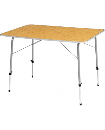 Easy Camp Menton L 540028, camping table (brown)