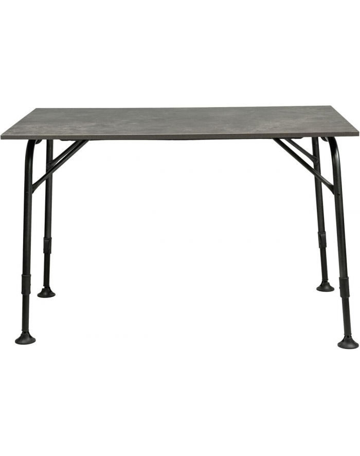 Westfield Universal Lifestyle 120 101-770, camping table (grey/Kolor: CZARNY) główny