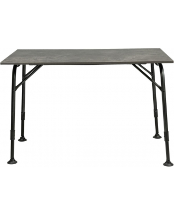 Westfield Universal Lifestyle 120 101-770, camping table (grey/Kolor: CZARNY)