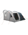 Easy Camp tunnel tent Edendale 600 (blue-grey/grey, with canopy, model 2023) - nr 2