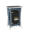 Easy Camp Metz 540030, camping cupboard (dark blue) - nr 6