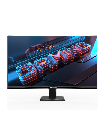 gigabyte Monitor 27 cali GS27QC IPS