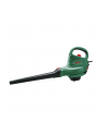 bosch powertools Bosch garden vacuum UniversalGardenTidy 2300, leaf vacuum/leaf blower (green/Kolor: CZARNY, 2,300 watts) - nr 15