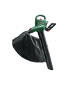 bosch powertools Bosch garden vacuum UniversalGardenTidy 2300, leaf vacuum/leaf blower (green/Kolor: CZARNY, 2,300 watts) - nr 1