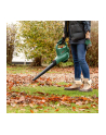 bosch powertools Bosch garden vacuum UniversalGardenTidy 2300, leaf vacuum/leaf blower (green/Kolor: CZARNY, 2,300 watts) - nr 3