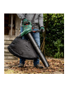 bosch powertools Bosch garden vacuum UniversalGardenTidy 2300, leaf vacuum/leaf blower (green/Kolor: CZARNY, 2,300 watts) - nr 4