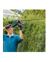 bosch powertools Bosch cordless hedge trimmer Universal HedgeCut 18V-50 (green/Kolor: CZARNY, Li-ion battery 2.5Ah, POWER FOR ALL ALLIANCE) - nr 4