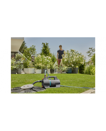 Gardena 4200 Silent Set  09055-61