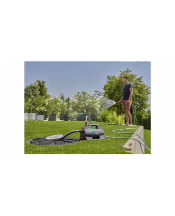 Gardena 4200 Silent Set  09055-61