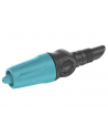 GARD-ENA Micro-Drip-System Adjustable End Drip Head 0-15 l/h (Kolor: CZARNY/turquoise, 10 pieces, model 2023) - nr 16