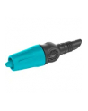 GARD-ENA Micro-Drip-System Adjustable End Drip Head 0-15 l/h (Kolor: CZARNY/turquoise, 10 pieces, model 2023) - nr 17