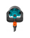 GARD-ENA Micro-Drip-System 6 in 1 spray nozzle, 2 pieces (Kolor: CZARNY/turquoise, model 2023) - nr 2