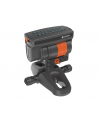 GARDENA Micro-Drip-System Square Sprinkler OS 90 (dark grey/orange, model 2023) - nr 16