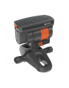 GARDENA Micro-Drip-System Square Sprinkler OS 90 (dark grey/orange, model 2023) - nr 17