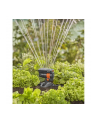 GARDENA Micro-Drip-System Square Sprinkler OS 90 (dark grey/orange, model 2023) - nr 18