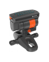 GARD-ENA Micro-Drip-System Square Sprinkler OS 90 (dark grey/orange, model 2023) - nr 1