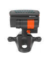 GARD-ENA Micro-Drip-System Square Sprinkler OS 90 (dark grey/orange, model 2023) - nr 2